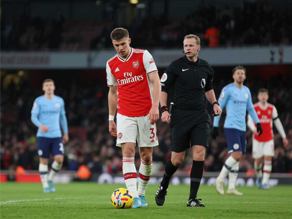 【英超】阿森纳不敌西汉姆联 刘易斯-斯凯利红牌成转折