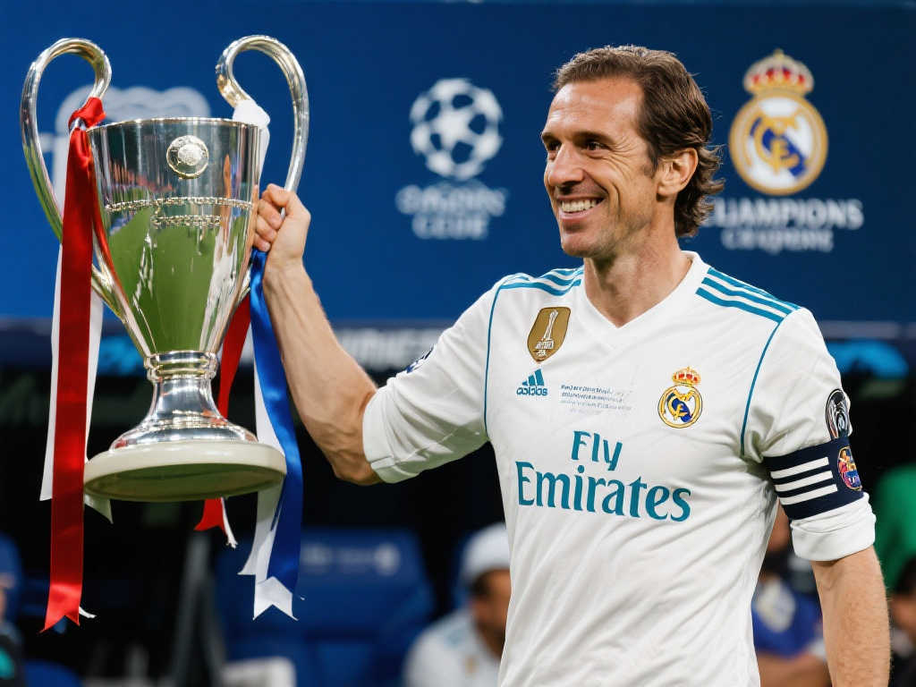 哈维·阿隆索确认赛季末离开勒沃库森，皇马或成下一站